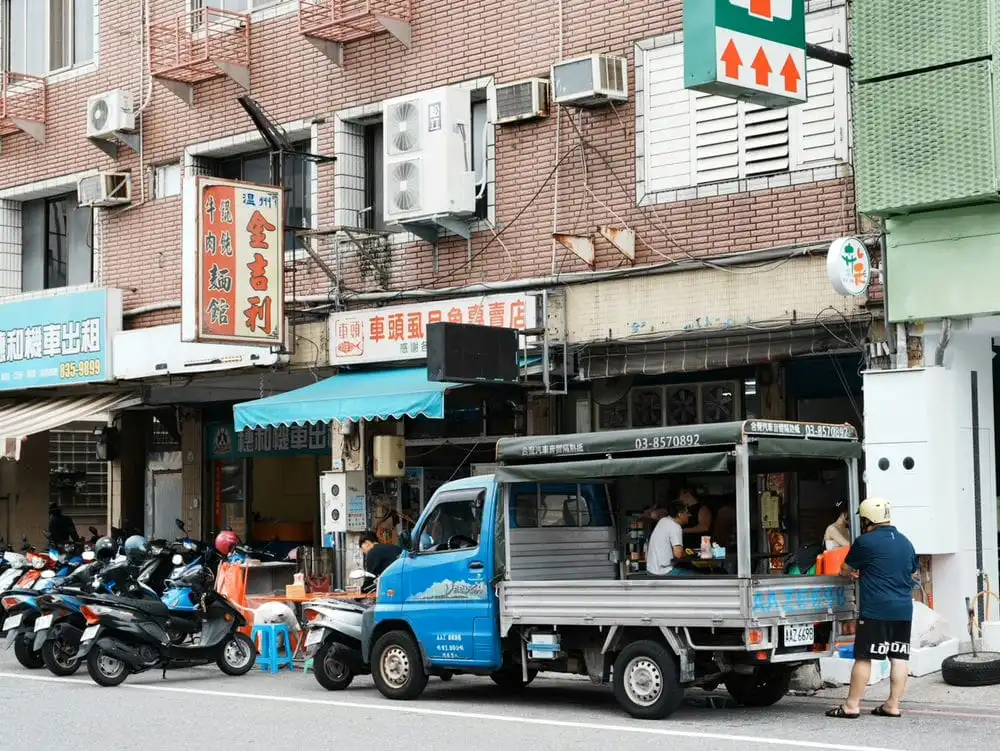 車頭虱目魚 02